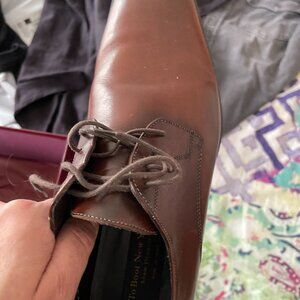 To Boot New York Shoes